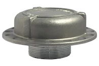 Vent Caps